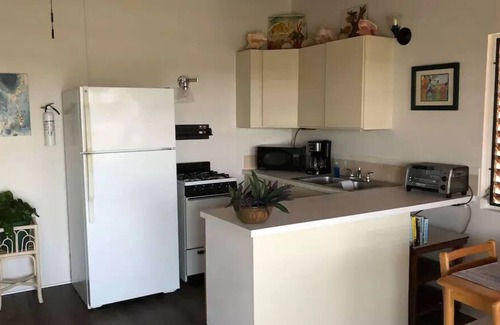 Grapetree Apartamento | Aqua Vista St. Croix West