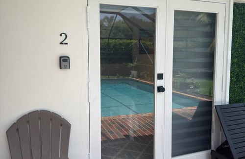 Lake Clarke Shores Casa | Aqua Vista Waterfront Property