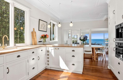 Whale Beach Casa | Aqua Whale Beach by TCC
