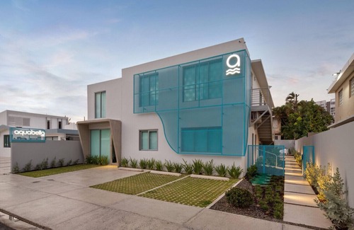 Isla Verde Villa | Aquabella #2 - Ocean Breeze Getaway in Isla Verde