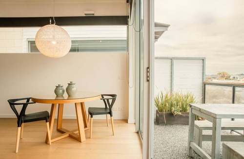 Mornington Peninsula Apartamento | Aquabelle Seven - Couples retreat that will delight!