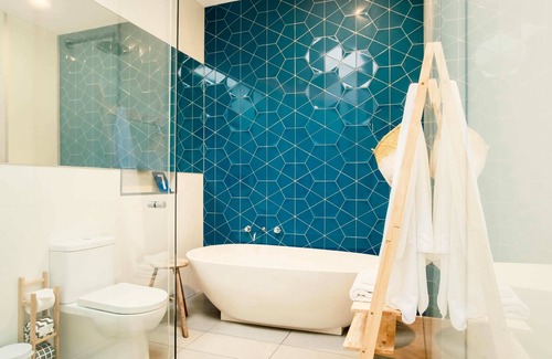 Mornington Peninsula Apartamento | Aquabelle Seven - Couples retreat that will delight!