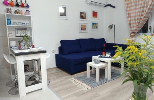 Jagodina Apartamento | AquaBlue Jagodina