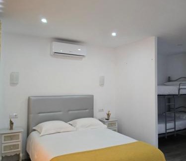 Chaves Apartamento | AquaChaves Apart Studios