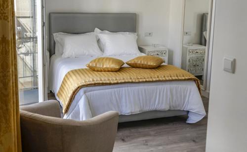 Chaves Apartamento | AquaChaves Apart Studios