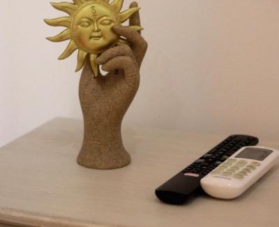 Chaves Apartamento | AquaChaves Apart Studios