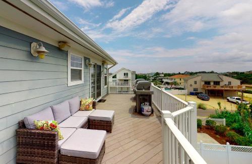 Sandbridge Casa | Aquadesiac