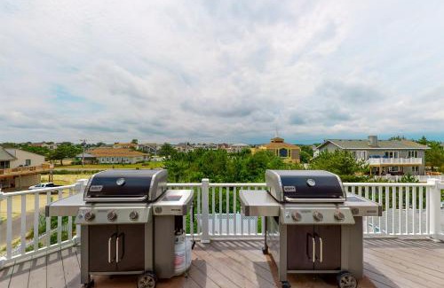 Sandbridge Casa | Aquadesiac