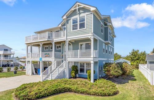 Sandbridge Casa | Aquadesiac
