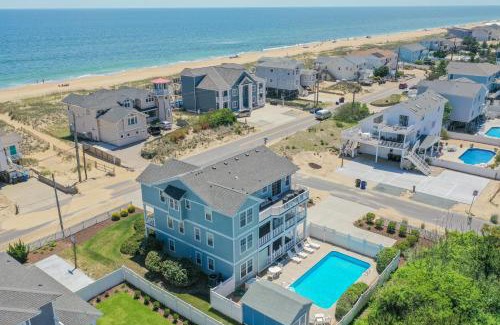 Sandbridge Casa | Aquadesiac
