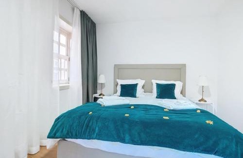 Chaves Apartamento | Aquae Flaviae Urban Stay - Charm