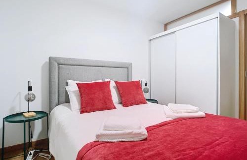 Chaves Apartamento | Aquae Flaviae Urban Stay - Charm
