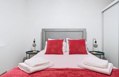 Chaves Apartamento | Aquae Flaviae Urban Stay - Charm