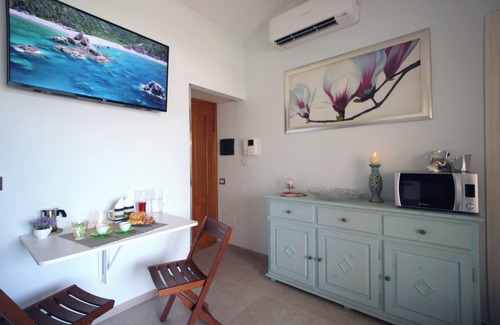 La Maddalena Apartamento | Aquaemaris Apartment