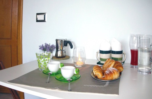 La Maddalena Apartamento | Aquaemaris Apartment