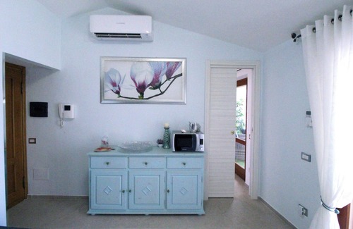La Maddalena Apartamento | Aquaemaris Apartment