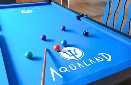 Salinopolis Complejo | Aqualand Park e Resort