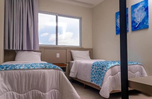Salinopolis Complejo | Aqualand Park e Resort