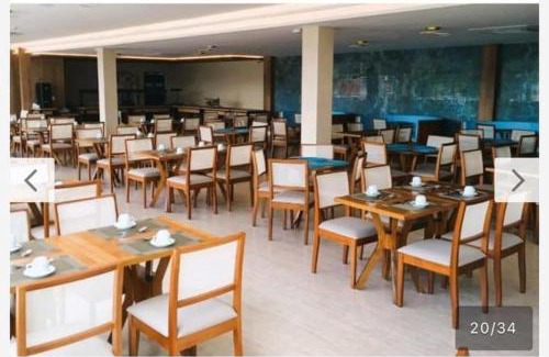 Salinopolis Apartamento | AQUALAND Park & Resort