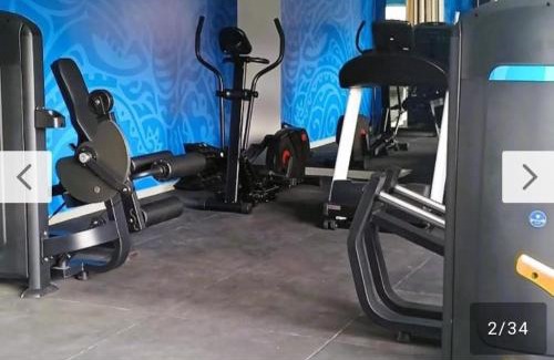 Salinopolis Apartamento | Aqualand Resort