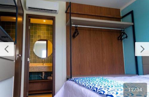 Salinopolis Apartamento | Aqualand Resort