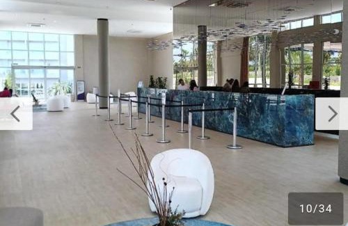 Salinopolis Apartamento | Aqualand Resort