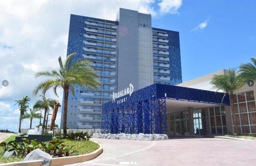 Salinopolis Hotel | Aqualand Resort Salinas