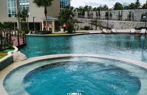 Salinopolis Hotel | Aqualand Resort Salinas