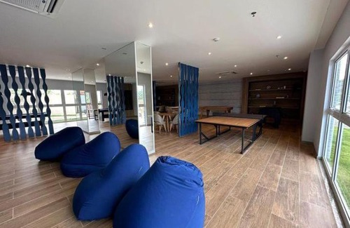 Salinopolis Apartamento | Aqualand Resort Salinas