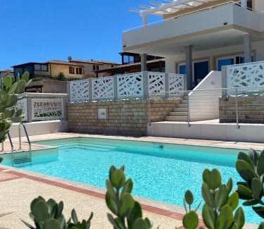 Cannigione Apartamento | Aqualife luxury home 4