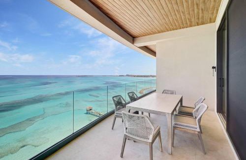 Nassau Apartamento | AQUALINA 1101 PENTHOUSE