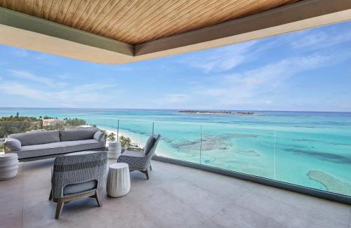 Nassau Apartamento | AQUALINA 1101 PENTHOUSE