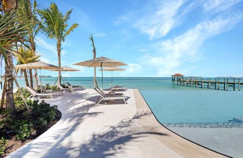 Nassau Apartamento | AQUALINA 1101 PENTHOUSE