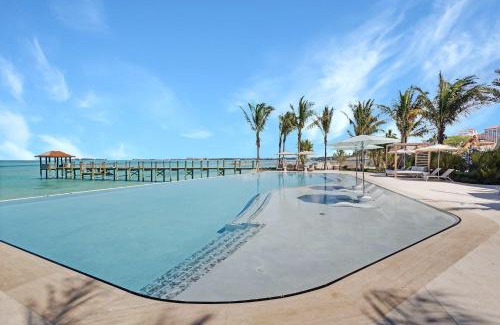 Nassau Apartamento | AQUALINA 1101 PENTHOUSE