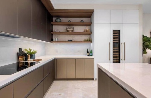 Nassau Apartamento | Beachfront 3 bedroom Luxury Residence