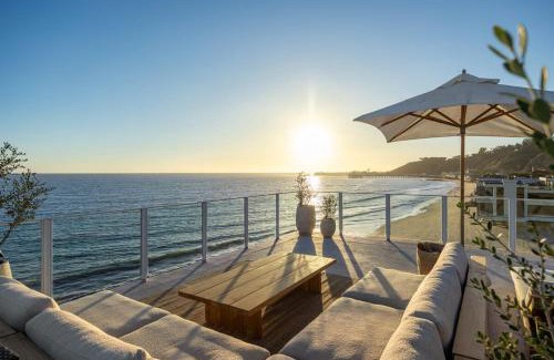 Eastern Malibu Apartamento | Aqualina Best View in Malibu by Stay Awhile Villas