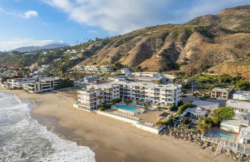 Eastern Malibu Apartamento | Aqualina Best View in Malibu by Stay Awhile Villas