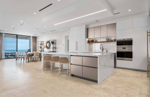 Nassau Apartamento | Aqualina 1001 Summary