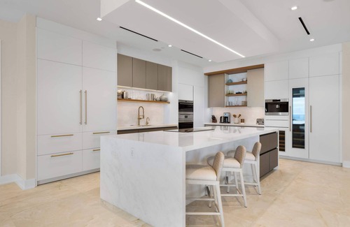 Nassau Apartamento | Aqualina 1001 Summary
