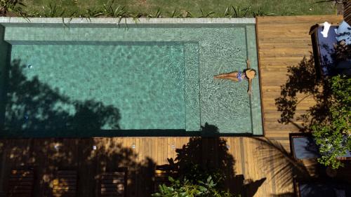 Barra Grande Hotel | Aqualtune Pousada