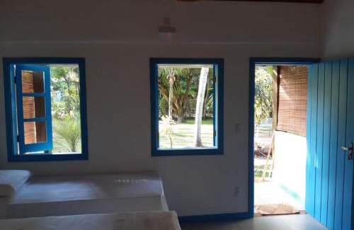 Barra Grande Hotel | Aqualtune Pousada