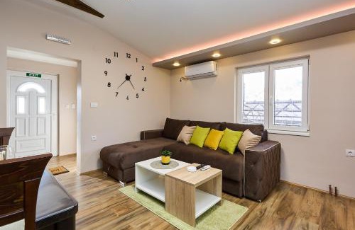 Soko Banja Apartamento | AquaLux 2