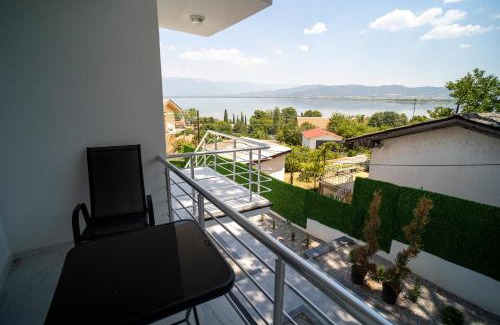 Star Dojran Apartamento | Aqualux Luxury