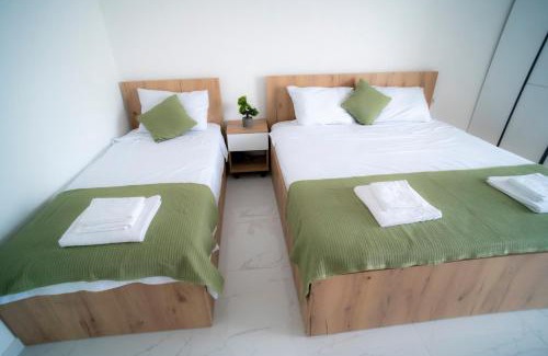 Star Dojran Apartamento | Aqualux Luxury