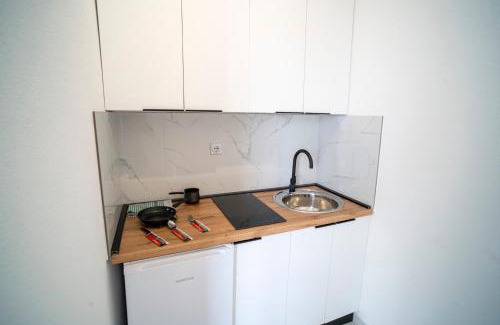 Star Dojran Apartamento | Aqualux Luxury