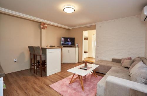 Soko Banja Apartamento | AquaLux