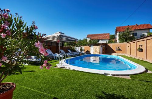 Soko Banja Apartamento | AquaLux