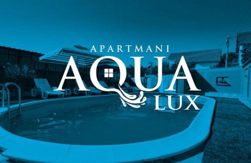Soko Banja Apartamento | AquaLux