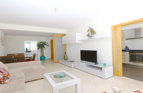 Vilamoura Apartamento | 2Bed de lujo / 2Bath en Aquamar Marina