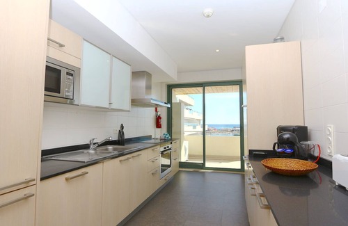 Vilamoura Apartamento | 2Bed de lujo / 2Bath en Aquamar Marina